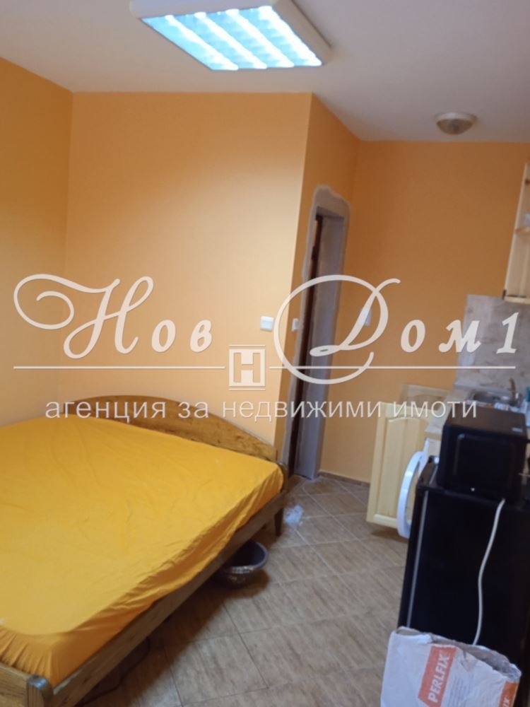 For Rent  Studio Varna , Zimno kino Trakiya , 20 sq.m | 38017397 - image [2]
