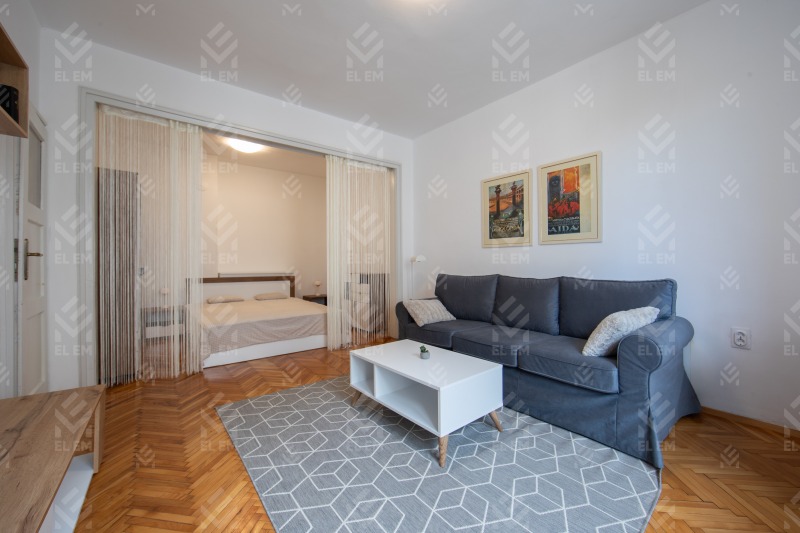 De inchiriat  Studio Sofia , Țentâr , 50 mp | 42380348 - imagine [3]