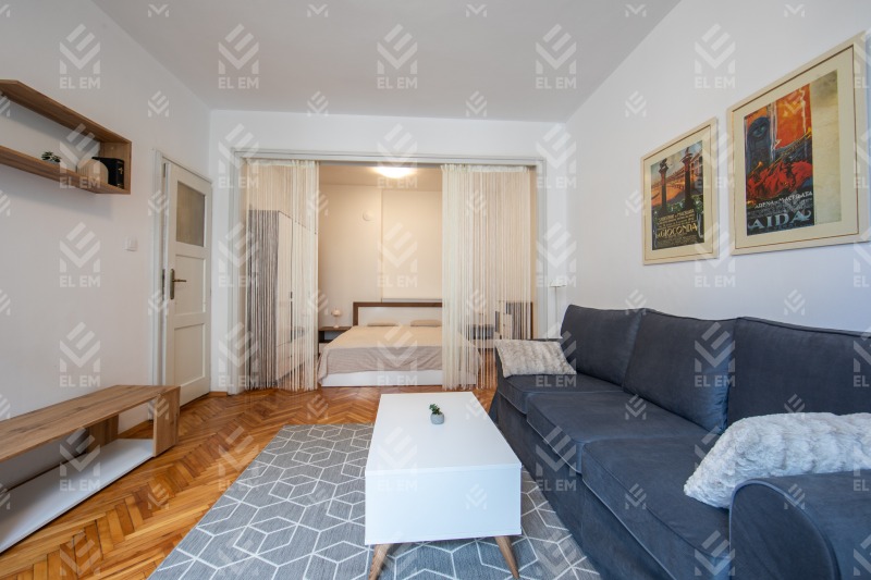 De inchiriat  Studio Sofia , Țentâr , 50 mp | 42380348 - imagine [2]