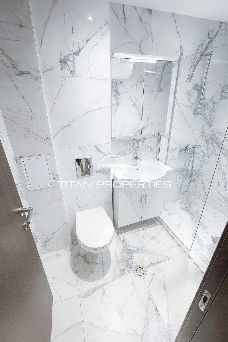 Дава под наем  2-стаен град Пловдив , Кючук Париж , 54 кв.м | 32738460 - изображение [4]