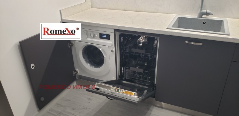 Te huur  1 slaapkamer Plovdiv , Tsentar , 80 m² | 51472764 - afbeelding [5]