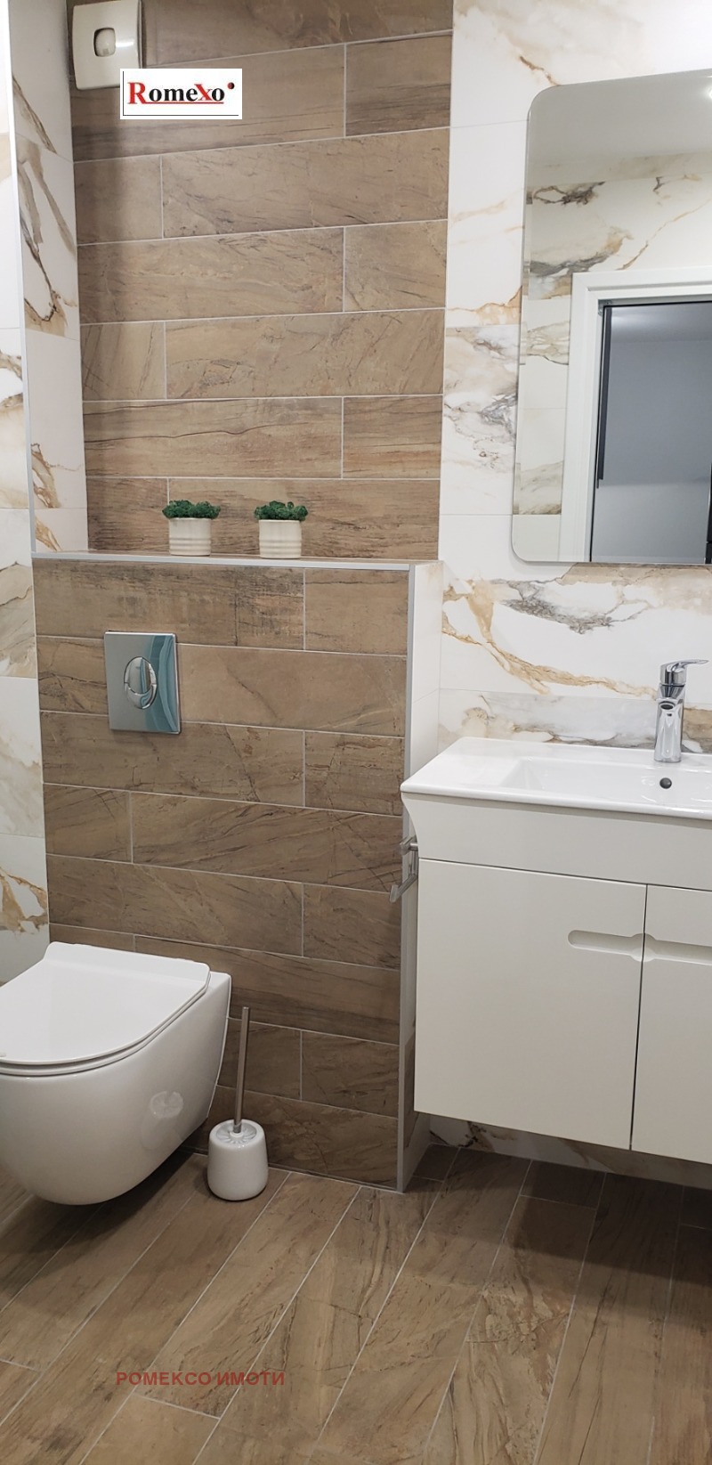 Te huur  1 slaapkamer Plovdiv , Tsentar , 80 m² | 51472764 - afbeelding [11]