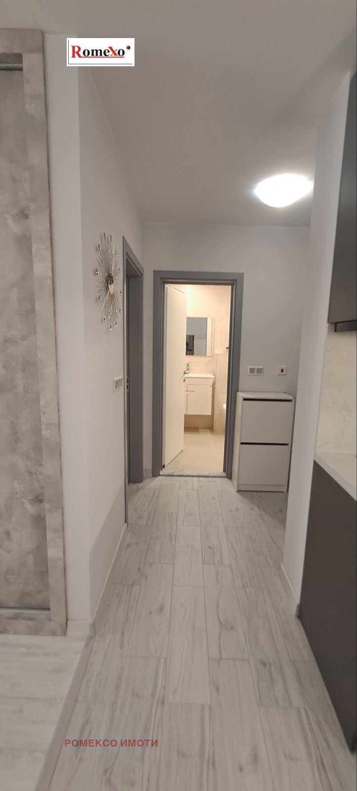 В оренду  1 спальня Пловдив , Център , 80 кв.м | 51472764 - зображення [9]