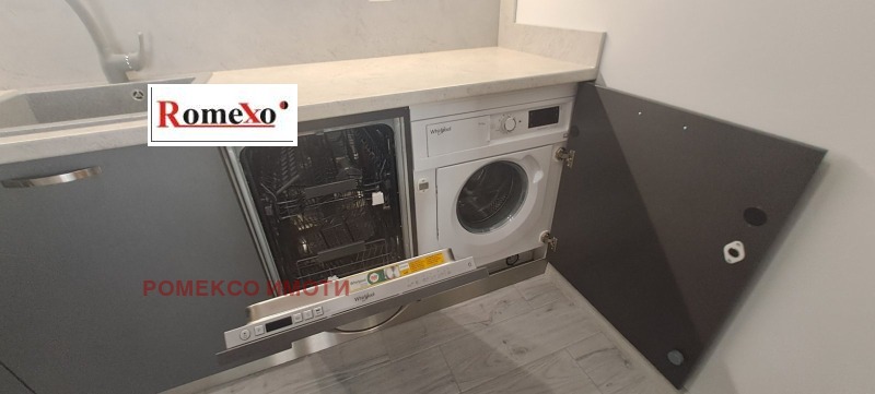 В оренду  1 спальня Пловдив , Център , 80 кв.м | 51472764 - зображення [12]
