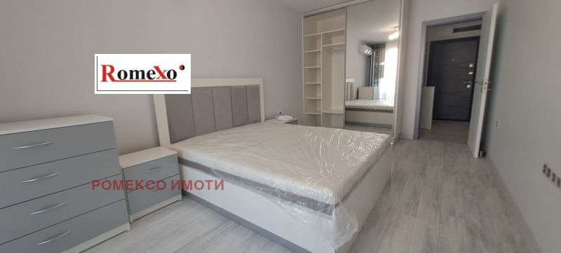 В оренду  1 спальня Пловдив , Център , 80 кв.м | 51472764 - зображення [4]