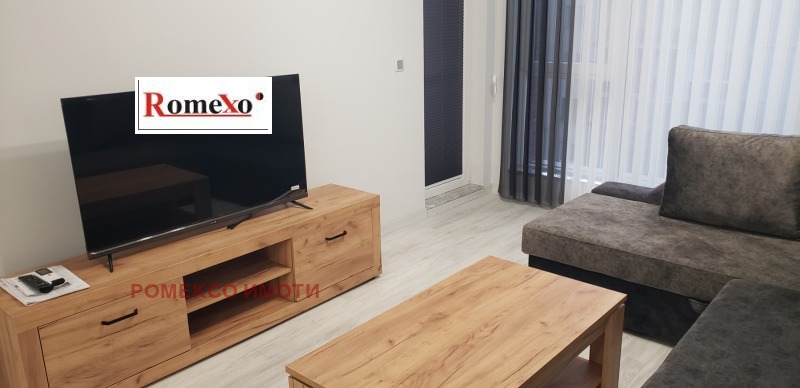 Te huur  1 slaapkamer Plovdiv , Tsentar , 80 m² | 51472764 - afbeelding [6]