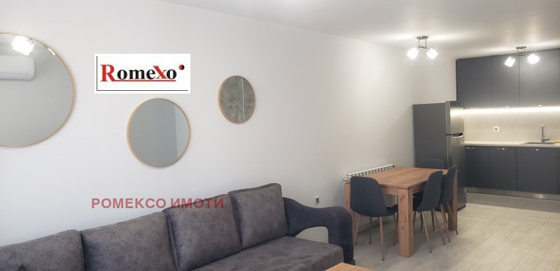 Te huur  1 slaapkamer Plovdiv , Tsentar , 80 m² | 51472764 - afbeelding [3]