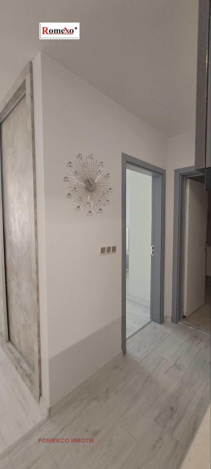 В оренду  1 спальня Пловдив , Център , 80 кв.м | 51472764 - зображення [6]