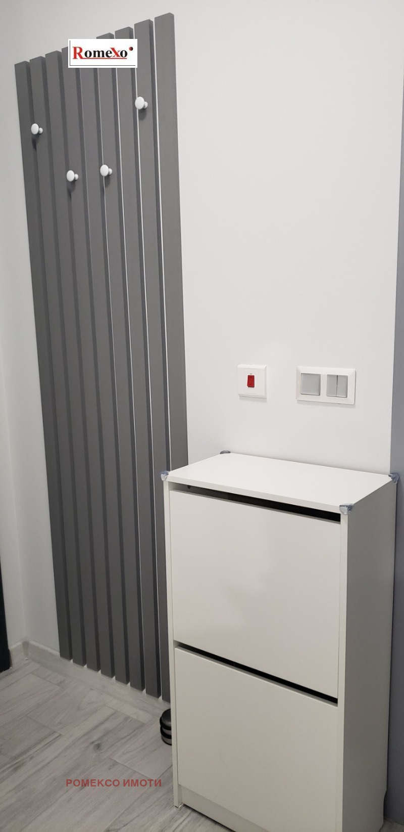 Te huur  1 slaapkamer Plovdiv , Tsentar , 80 m² | 51472764 - afbeelding [15]