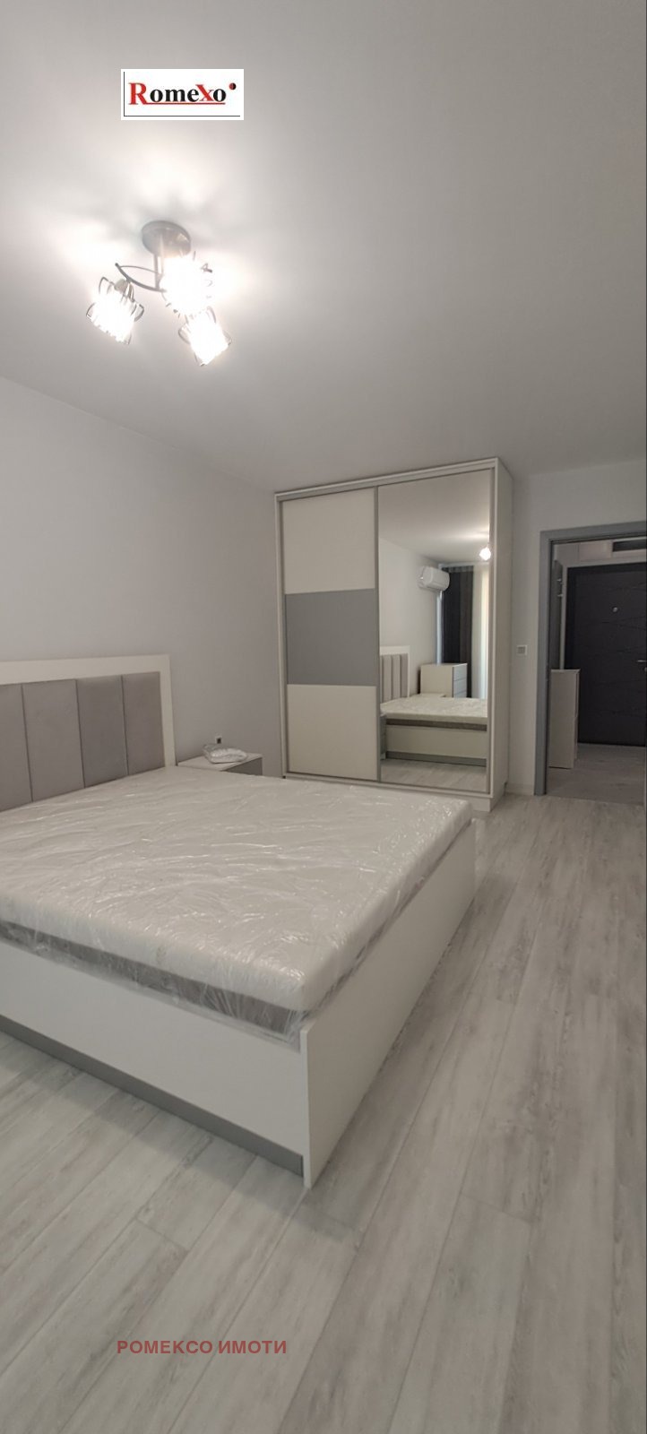 В оренду  1 спальня Пловдив , Център , 80 кв.м | 51472764 - зображення [7]