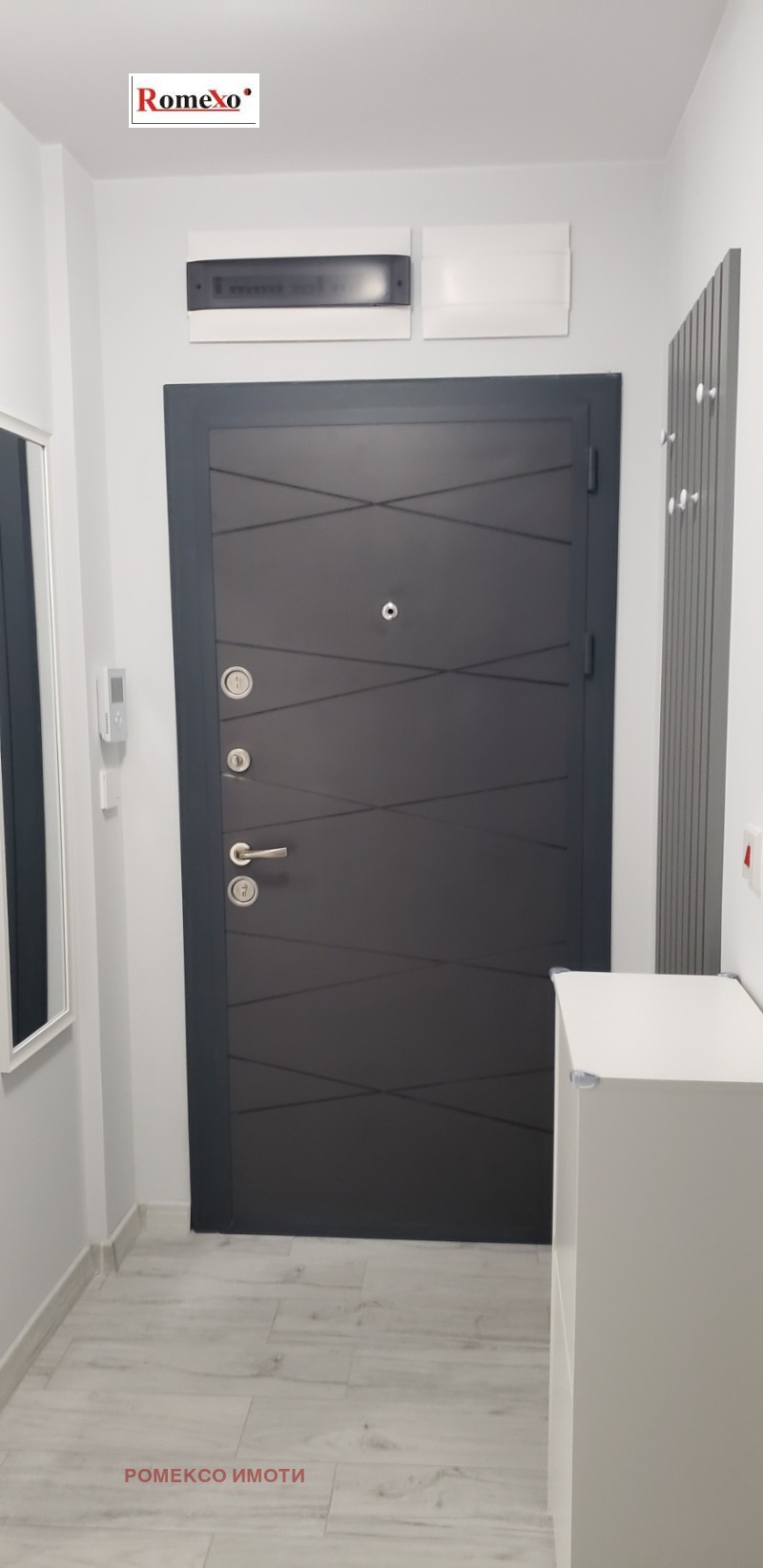 Te huur  1 slaapkamer Plovdiv , Tsentar , 80 m² | 51472764 - afbeelding [14]