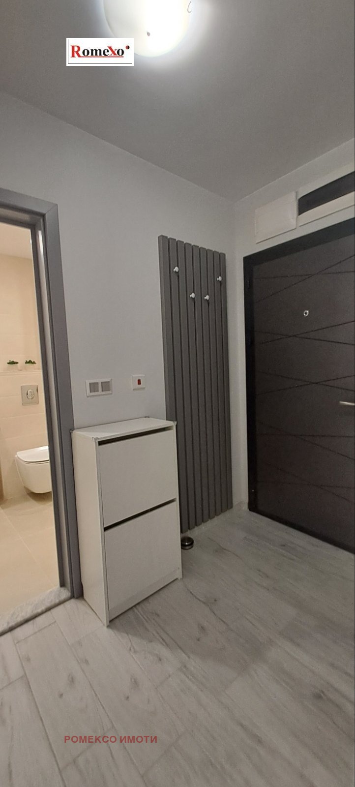 В оренду  1 спальня Пловдив , Център , 80 кв.м | 51472764 - зображення [8]