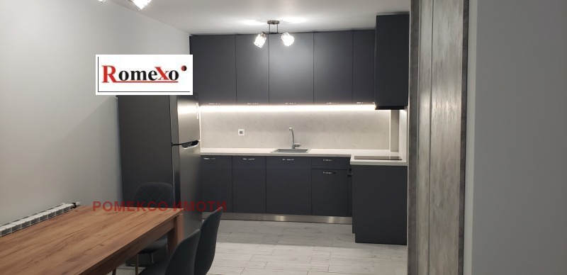 Te huur  1 slaapkamer Plovdiv , Tsentar , 80 m² | 51472764 - afbeelding [4]