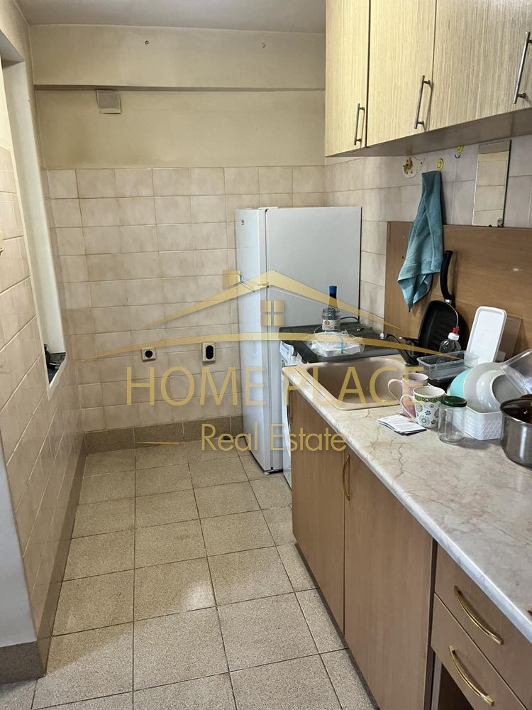 Дава под наем 2-СТАЕН, гр. Варна, Христо Ботев, снимка 3 - Апартаменти - 52636097