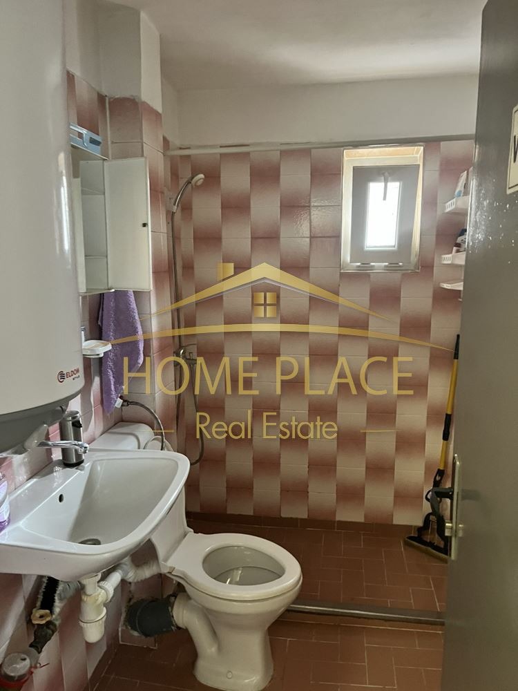 Дава под наем 2-СТАЕН, гр. Варна, Христо Ботев, снимка 6 - Апартаменти - 52636097