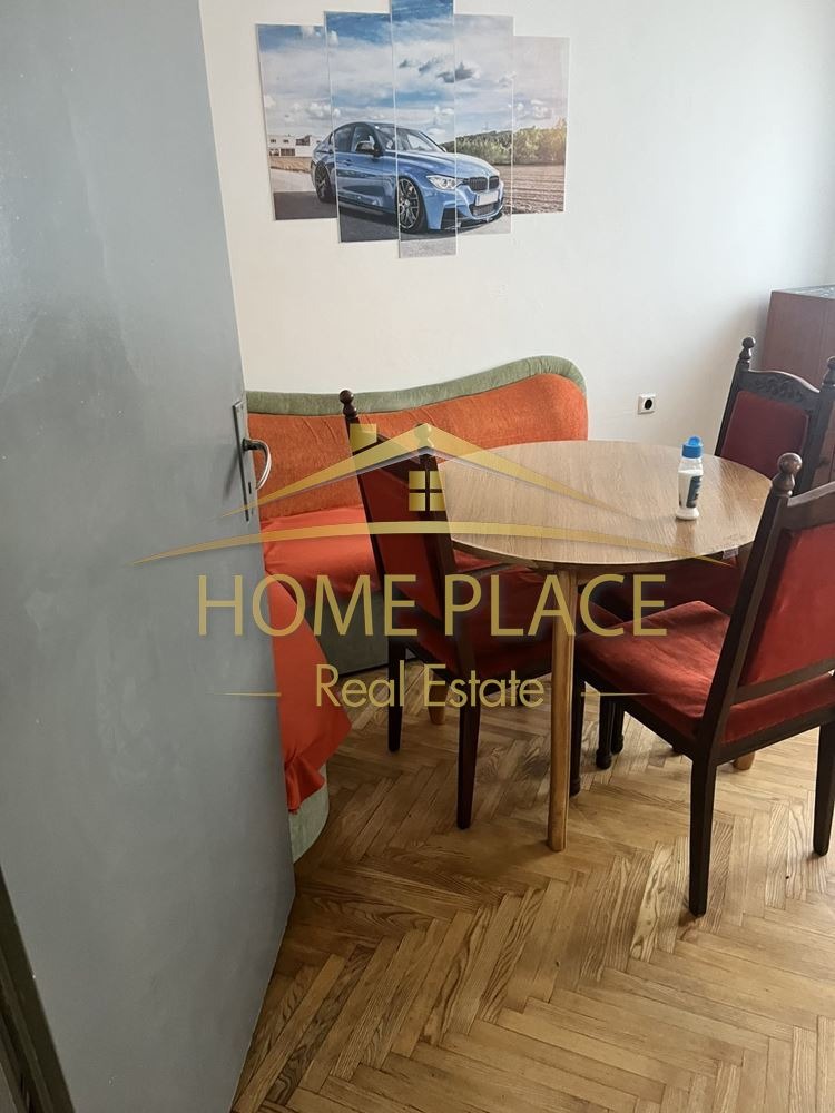 Дава под наем 2-СТАЕН, гр. Варна, Христо Ботев, снимка 4 - Апартаменти - 52636097