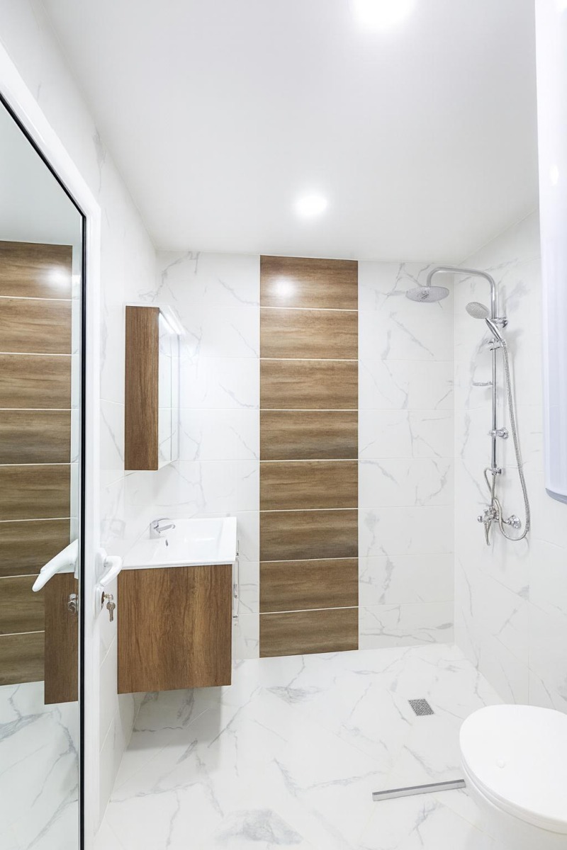 Дава под наем 2-СТАЕН, гр. Пловдив, Христо Смирненски, снимка 5 - Апартаменти - 52689451