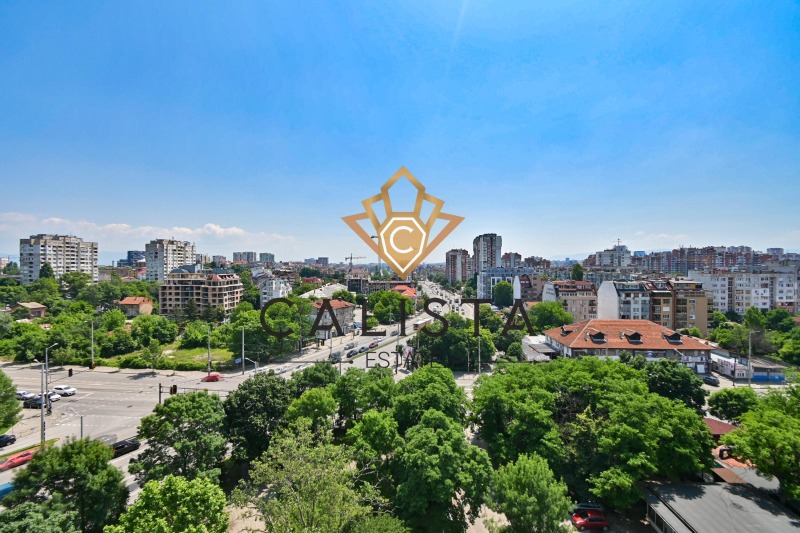 Дава под наем 2-СТАЕН, гр. София, Света Троица, снимка 13 - Апартаменти - 53003205