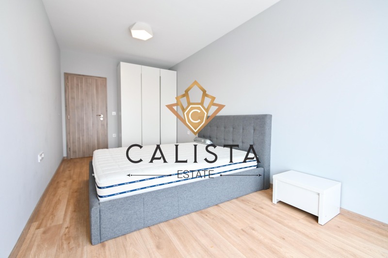 Дава под наем 2-СТАЕН, гр. София, Света Троица, снимка 7 - Апартаменти - 53003205