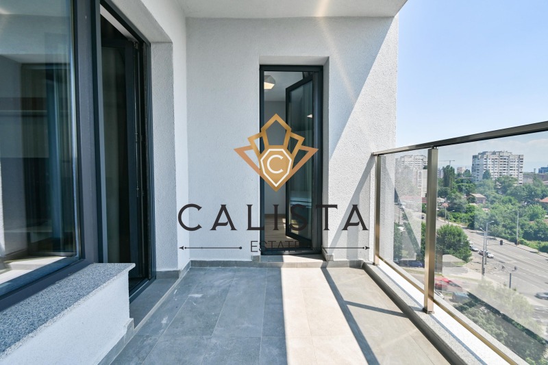 Дава под наем 2-СТАЕН, гр. София, Света Троица, снимка 10 - Апартаменти - 53003205