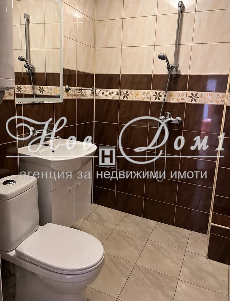 Дава под наем 2-СТАЕН, гр. Варна, Цветен квартал, снимка 11 - Апартаменти - 54287981