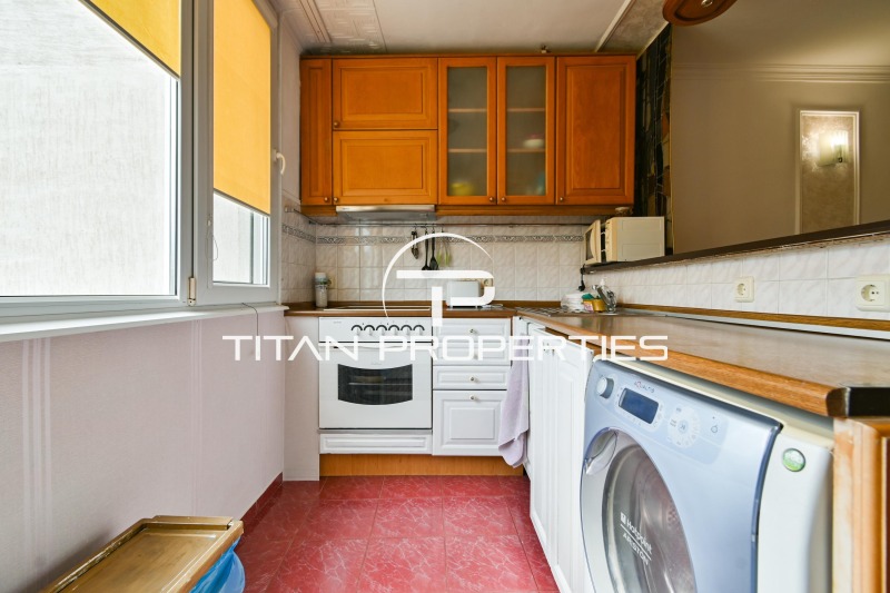 K pronájmu  2 ložnice Sofia , Chadži Dimitar , 65 m2 | 36141092 - obraz [14]