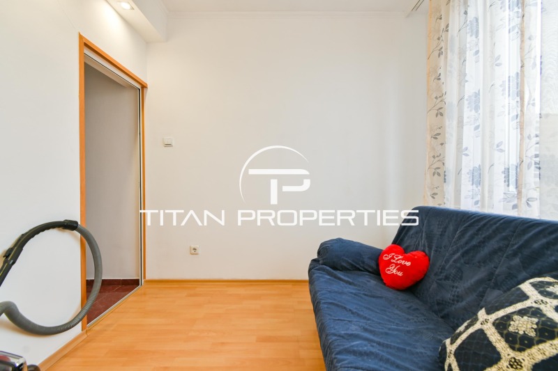 K pronájmu  2 ložnice Sofia , Chadži Dimitar , 65 m2 | 36141092 - obraz [17]