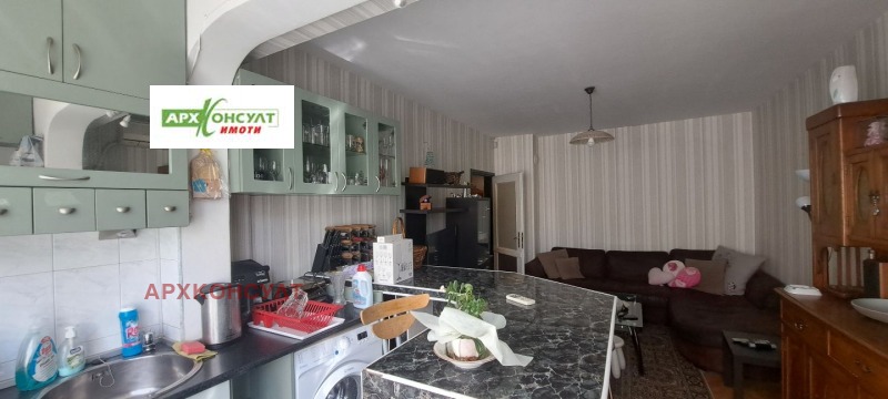 Дава под наем  3-стаен град София , Дианабад , 85 кв.м | 11192856 - изображение [4]