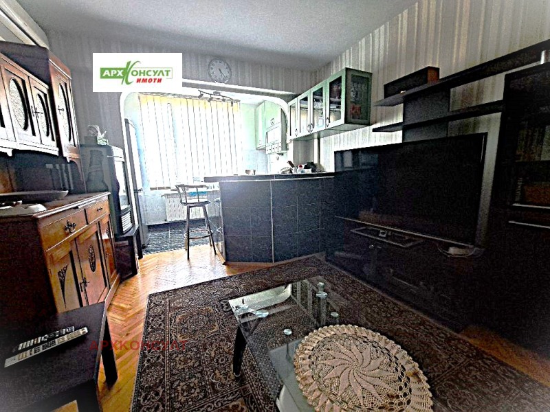 En renta  2 dormitorios Sofia , Dianabad , 85 metros cuadrados | 11192856 - imagen [4]
