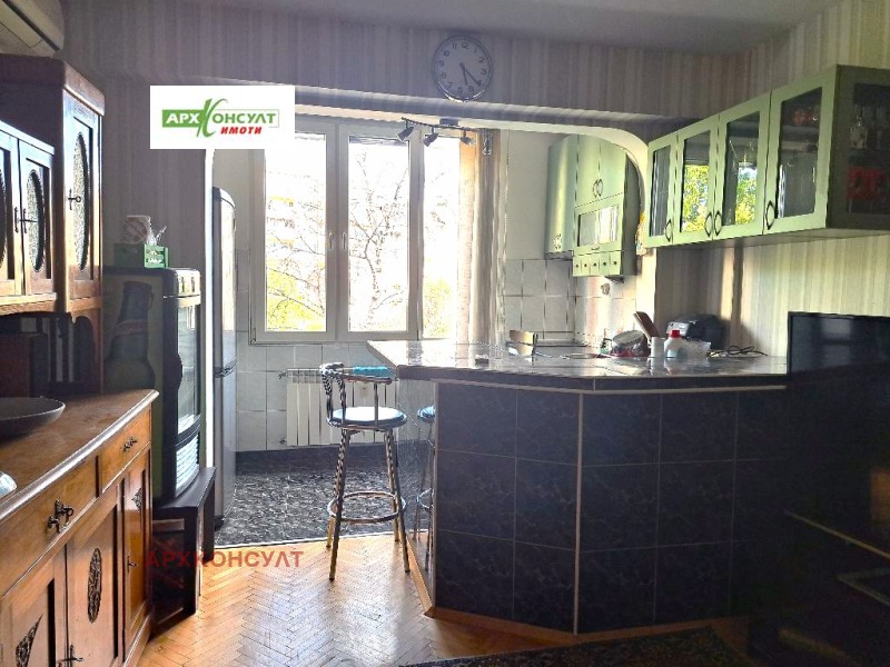En renta  2 dormitorios Sofia , Dianabad , 85 metros cuadrados | 11192856 - imagen [2]