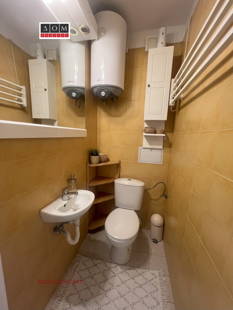 Дава под наем  3-стаен град София , Карпузица , 70 кв.м | 23370049 - изображение [13]