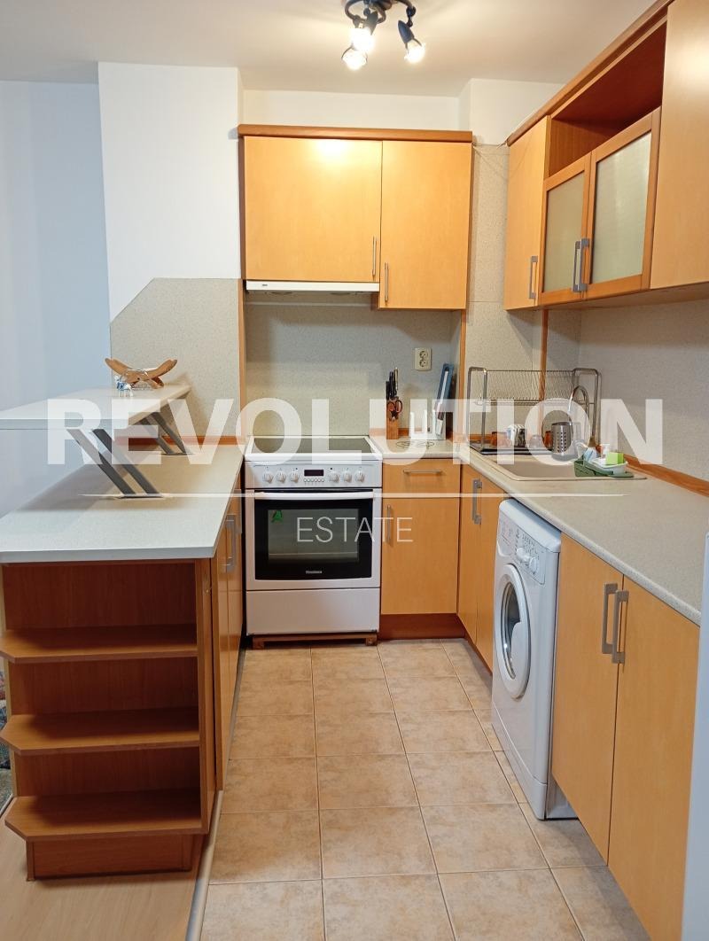 Da affittare  2 camere da letto Varna , Okragna bolnitsa-Generali , 90 mq | 97255942 - Immagine [3]