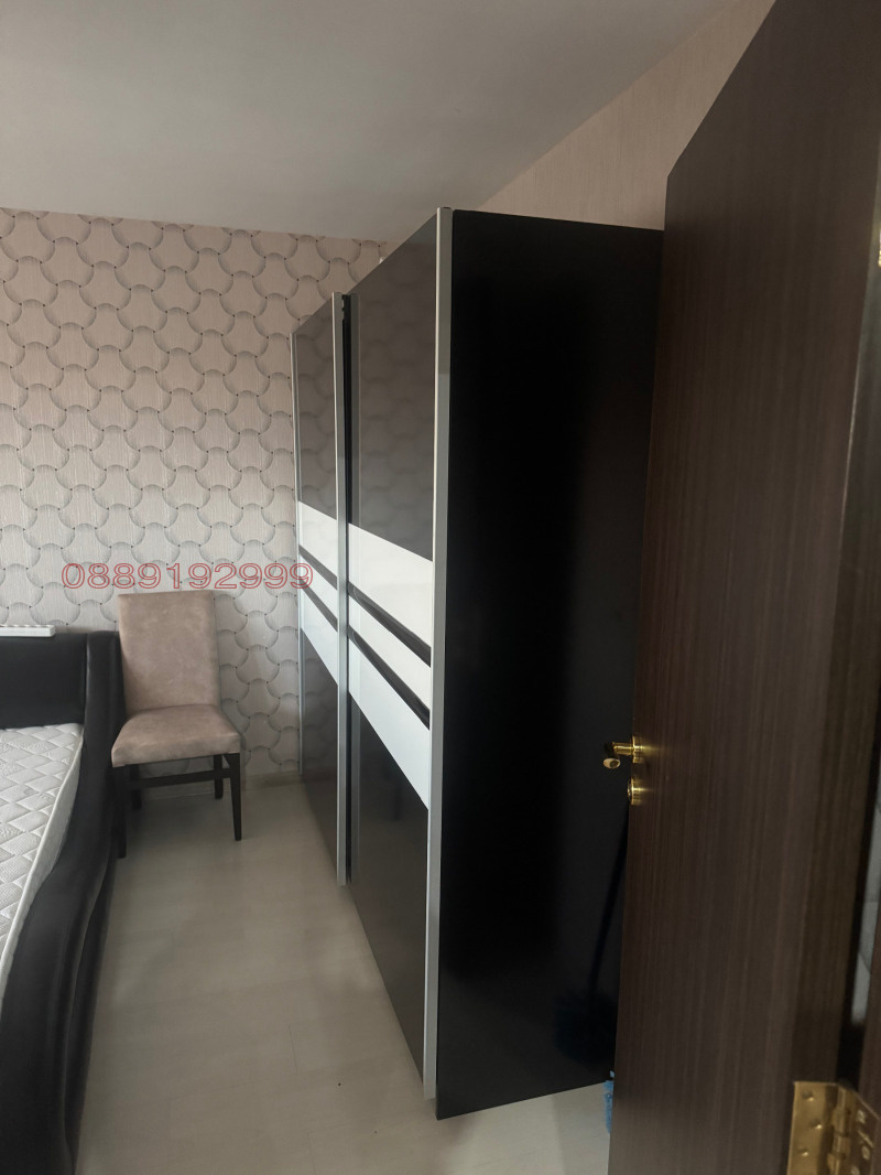 Дава под наем 3-СТАЕН, гр. Монтана, Широк център, снимка 12 - Апартаменти - 53059551