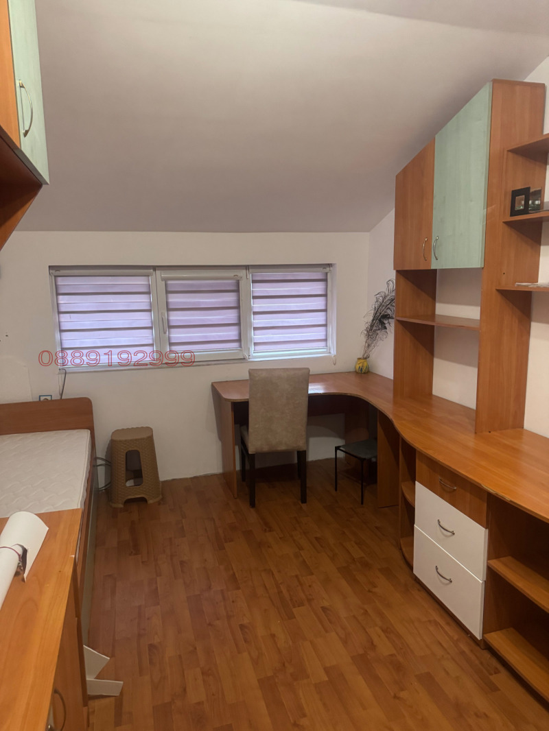 Дава под наем 3-СТАЕН, гр. Монтана, Широк център, снимка 7 - Апартаменти - 53059551