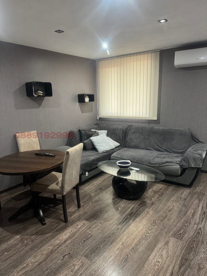 Дава под наем 3-СТАЕН, гр. Монтана, Широк център, снимка 9 - Апартаменти - 53059551