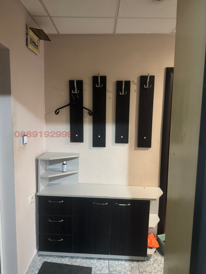 Дава под наем 3-СТАЕН, гр. Монтана, Широк център, снимка 2 - Апартаменти - 53059551