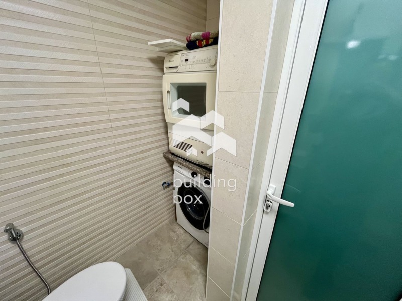 Дава под наем 3-СТАЕН, гр. София, Лозенец, снимка 10 - Апартаменти - 52647059