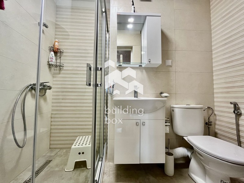 Дава под наем 3-СТАЕН, гр. София, Лозенец, снимка 11 - Апартаменти - 52647059