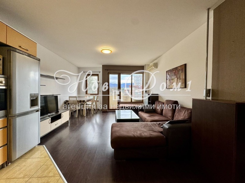 Дава под наем 3-СТАЕН, гр. Пловдив, Христо Смирненски