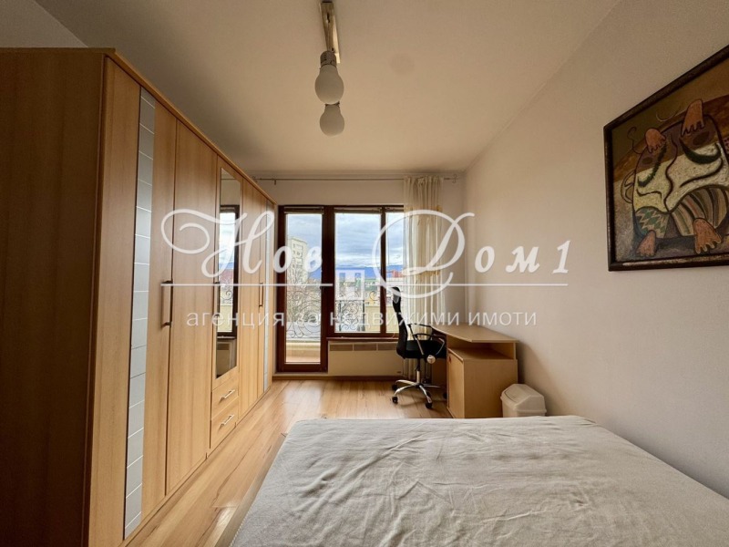 Дава под наем 3-СТАЕН, гр. Пловдив, Христо Смирненски, снимка 3 - Апартаменти - 53252553