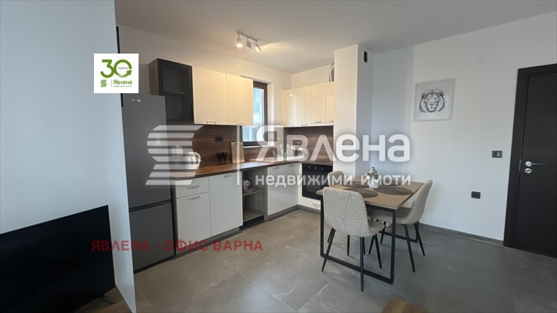 Дава под наем 3-СТАЕН, гр. Варна, Бриз, снимка 2 - Апартаменти - 56730601