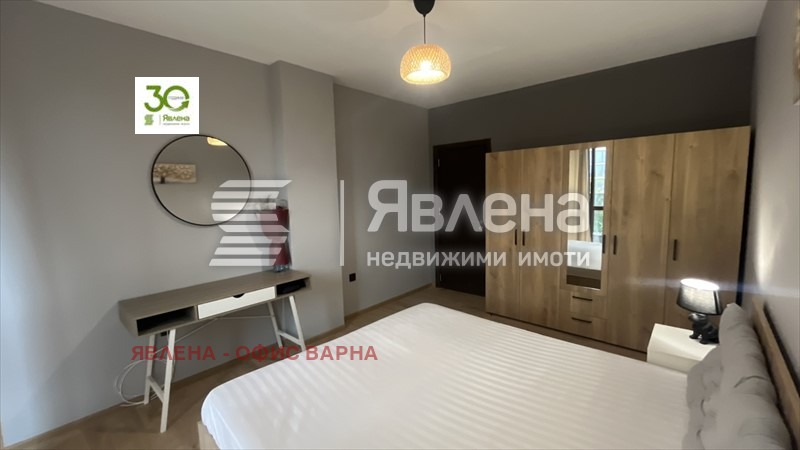 Дава под наем 3-СТАЕН, гр. Варна, Бриз, снимка 5 - Апартаменти - 56730601