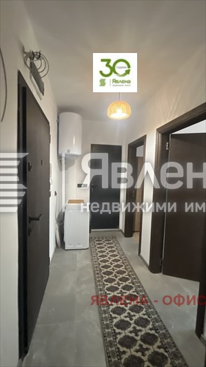 Дава под наем 3-СТАЕН, гр. Варна, Бриз, снимка 11 - Апартаменти - 56730601