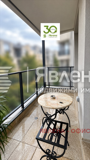 Дава под наем 3-СТАЕН, гр. Варна, Бриз, снимка 6 - Апартаменти - 56730601