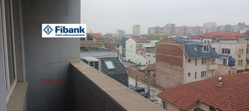 Para alugar  Escritório Pazardjik , Idealen centar , 96 m² | 45867062 - imagem [2]