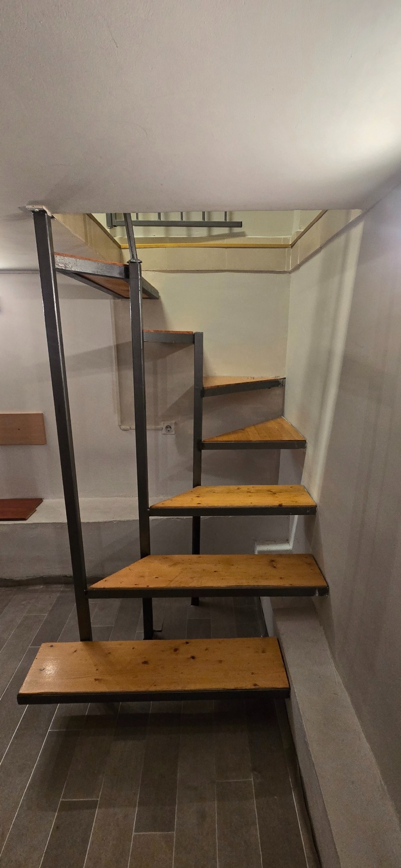 Дава под наем МАГАЗИН, гр. София, Център, снимка 9 - Магазини - 53149337