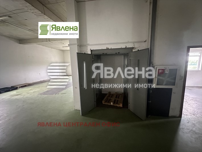Προς ενοικίαση  Αποθήκευση Σοφηια , Λεβσκη Γ , 450 τ.μ | 35527959 - εικόνα [5]