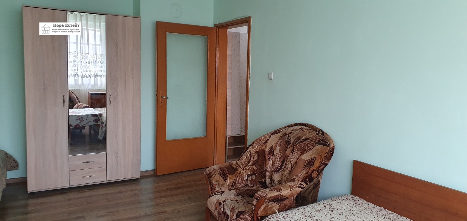 Дава под наем 1-СТАЕН, гр. София, Дървеница, снимка 5 - Апартаменти - 54498447