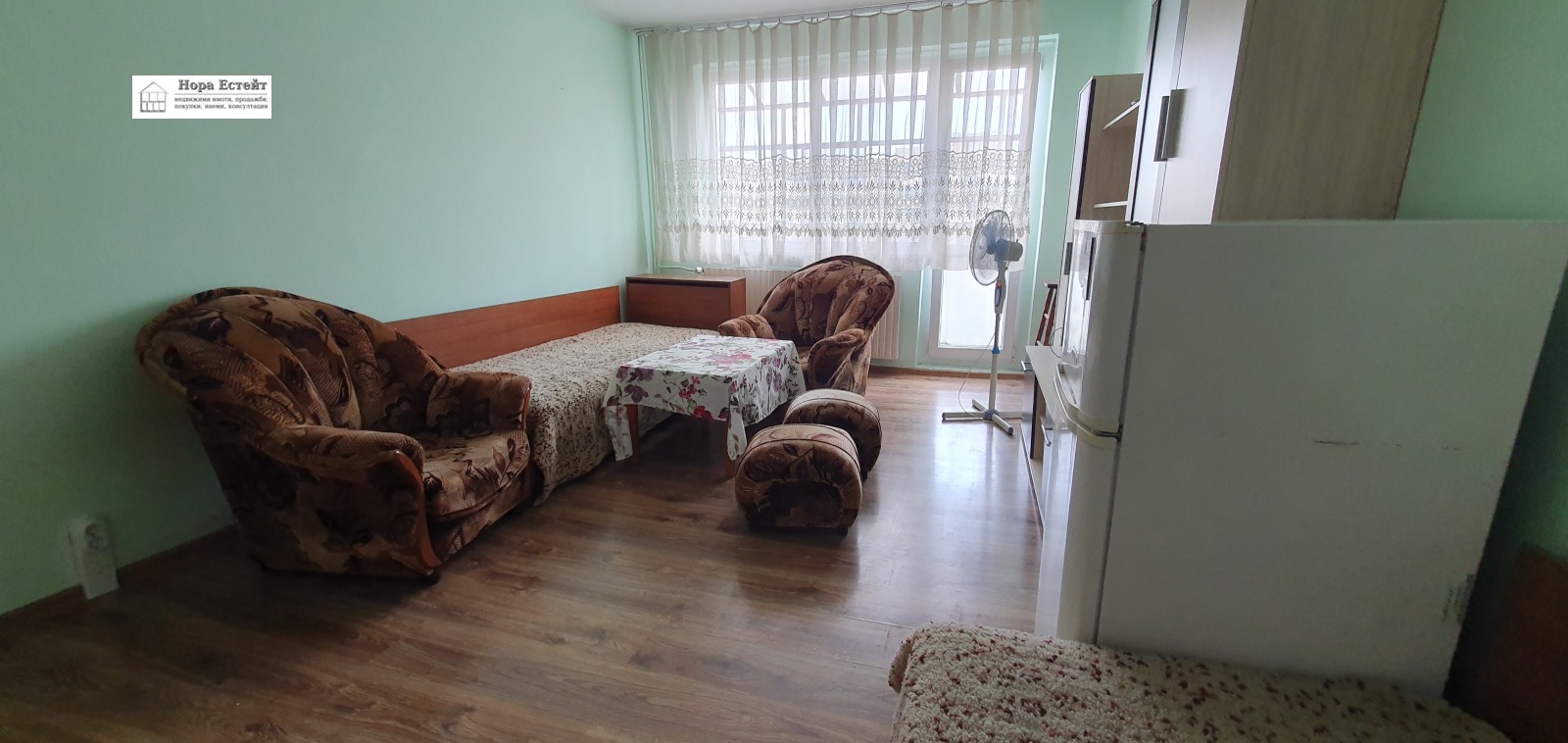 Дава под наем 1-СТАЕН, гр. София, Дървеница, снимка 6 - Апартаменти - 54498447