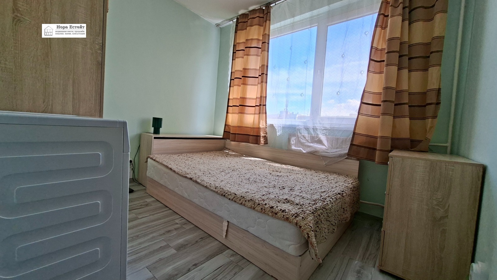 Дава под наем 1-СТАЕН, гр. София, Дървеница, снимка 7 - Апартаменти - 54498447